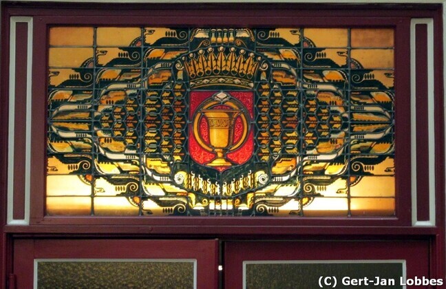 Het raam, geheel
<br/>
Gert-Jan Lobbes, 2017